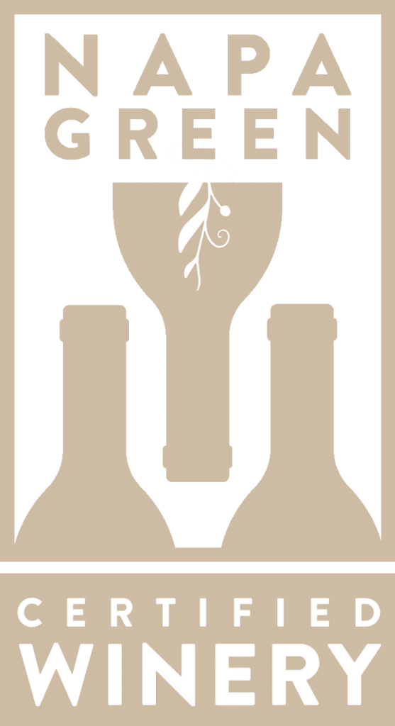 Biale Napa Green Certified logo