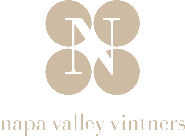Napa Valley Vintners logo