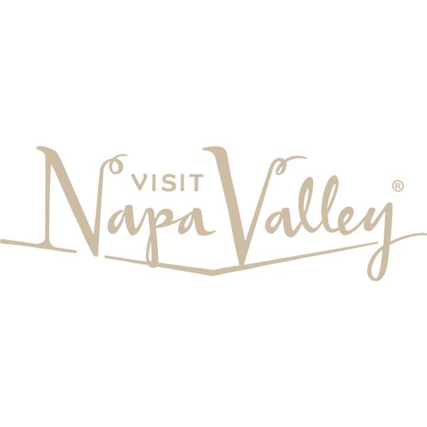 Visit Napa Valley logo