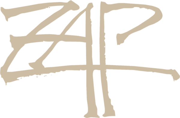 Biale Zinfandel Advocates Producers (ZAP) logo