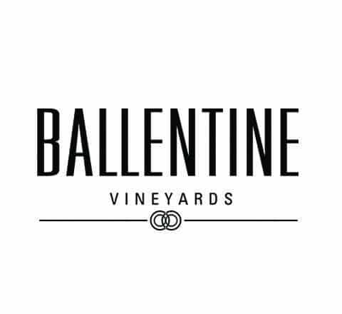 Ballentine logo