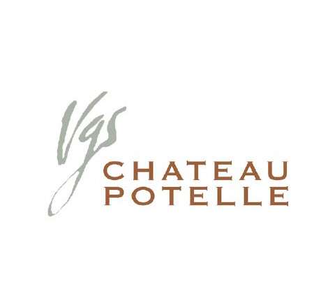 VGS Chateau Potelle logo