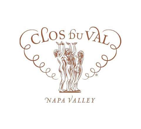 Clos du Val logo
