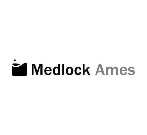 Medlock Ames logo