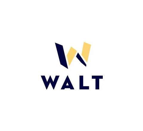 Walt Wines logo